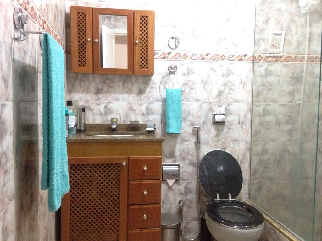 Apartamento Méier House Río de Janeiro Exterior foto