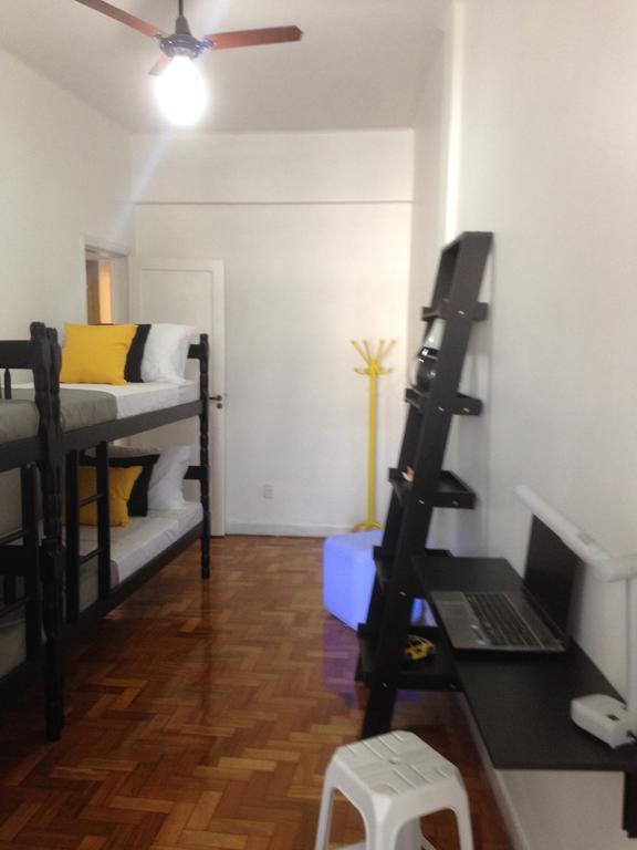Apartamento Méier House Río de Janeiro Exterior foto