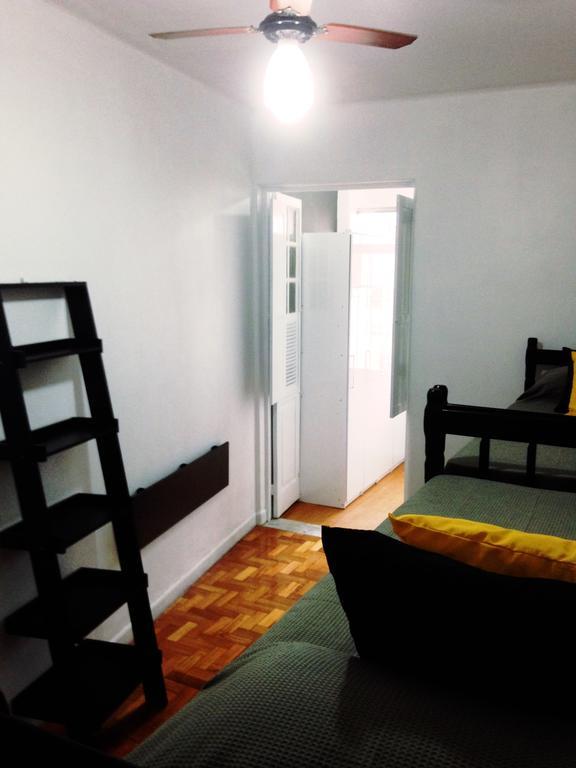 Apartamento Méier House Río de Janeiro Exterior foto