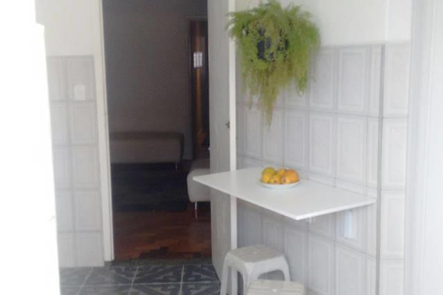 Apartamento Méier House Río de Janeiro Exterior foto