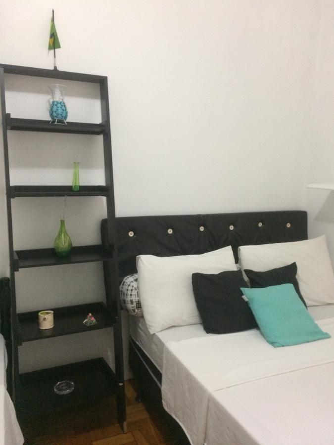 Apartamento Méier House Río de Janeiro Exterior foto