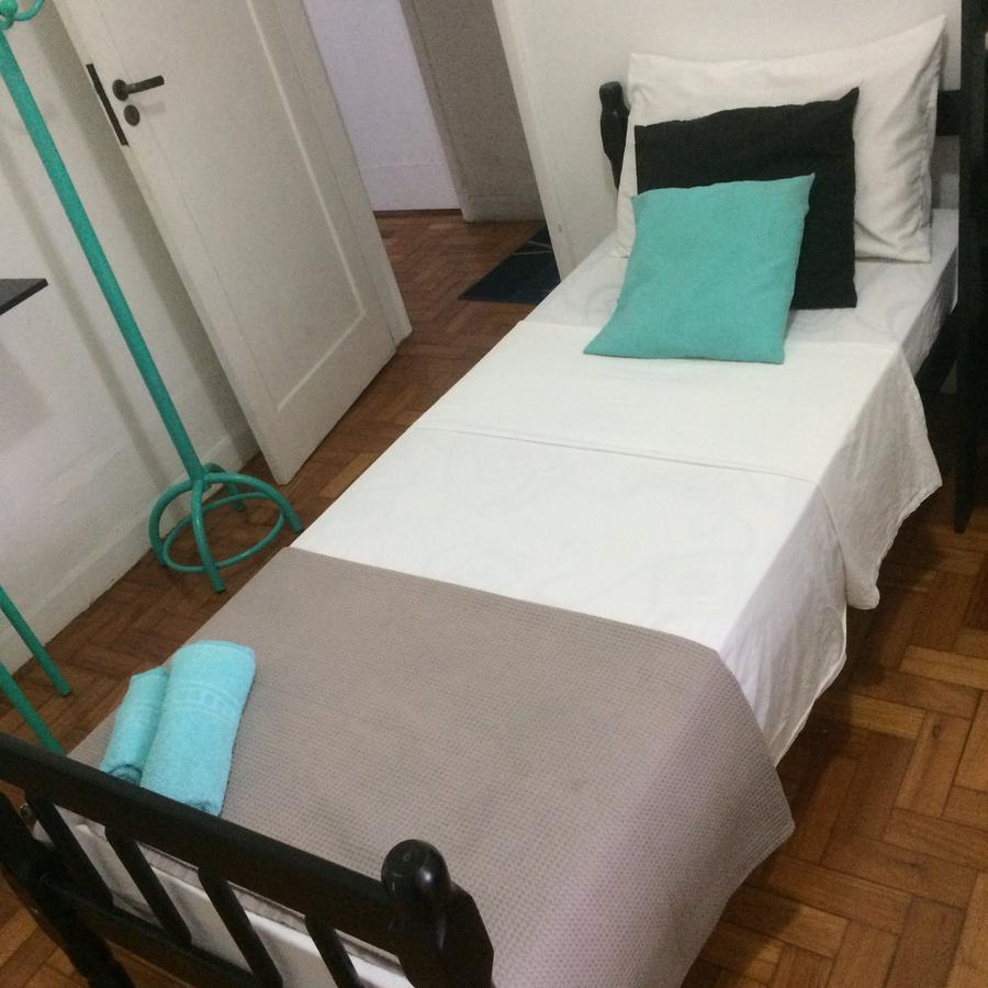 Apartamento Méier House Río de Janeiro Exterior foto
